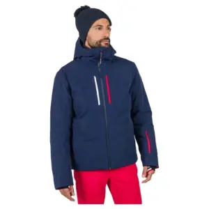 Rossignol Diretta Jas Blauw