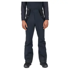 Rossignol Diretta Broek Zwart