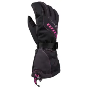 Klim Ember Gore-tex® Handschoenen Roze
