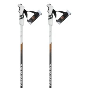 Rossignol Electra Premium Carbon Clip Vrouw Polen Zwart