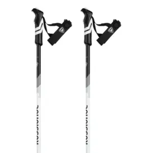 Rossignol Electra Premium Clip Vrouw Polen Zwart