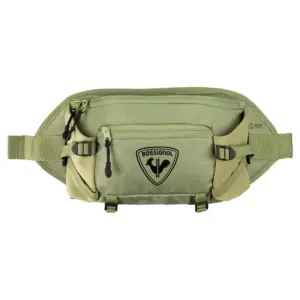 Rossignol Escaper Belt 3l Heuptas Groen