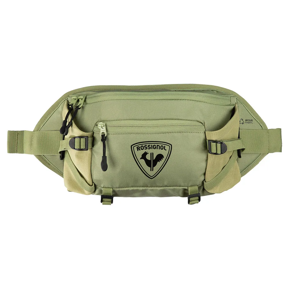 Rossignol Escaper Belt 3l Heuptas Groen