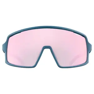 Rossignol Escaper Fotochromatische Zonnebril Blauw