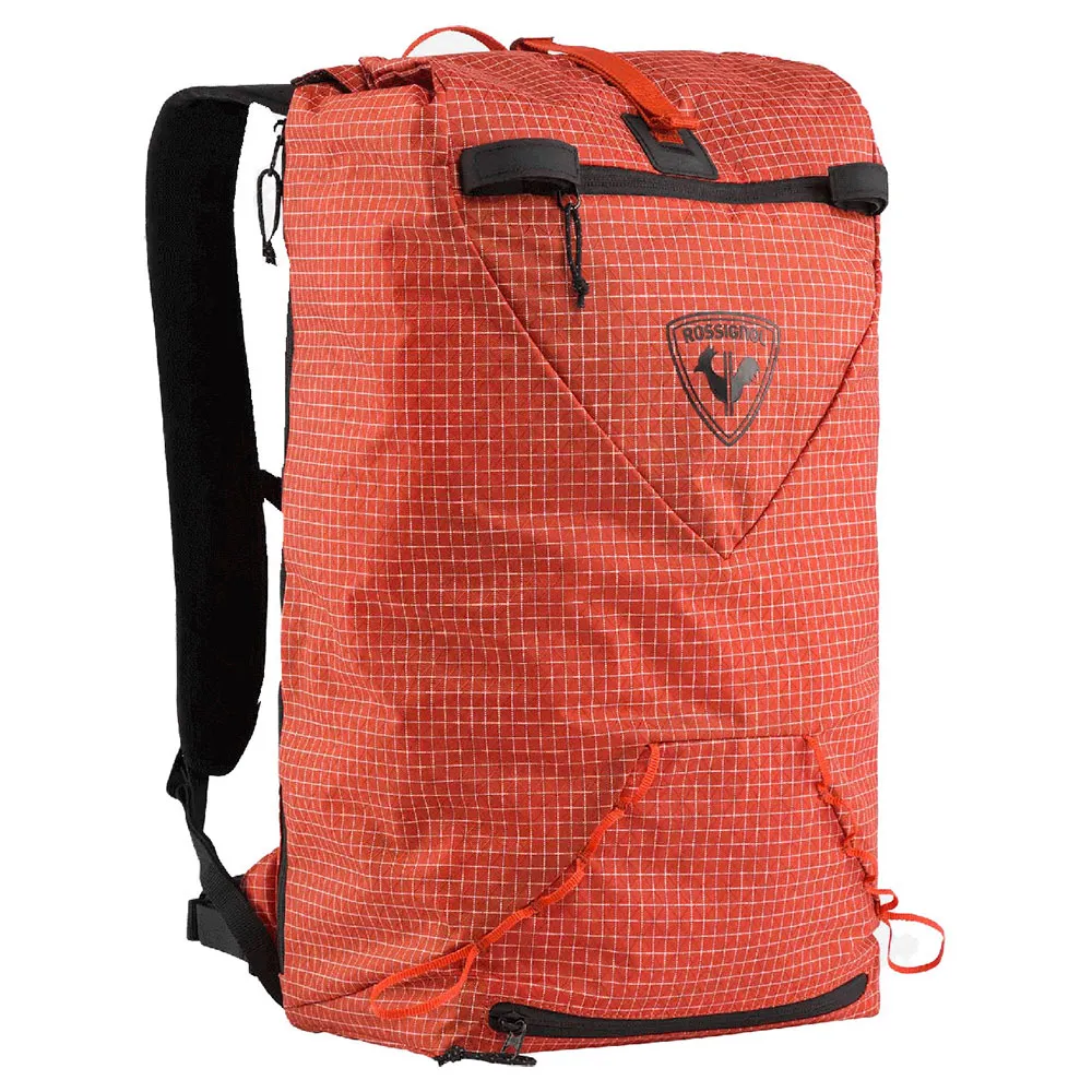 Rossignol Escaper Unlimited 18l Tas Tan