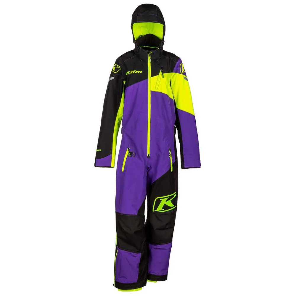 Klim Ripsa Gore-tex® Racepak Heliotrope