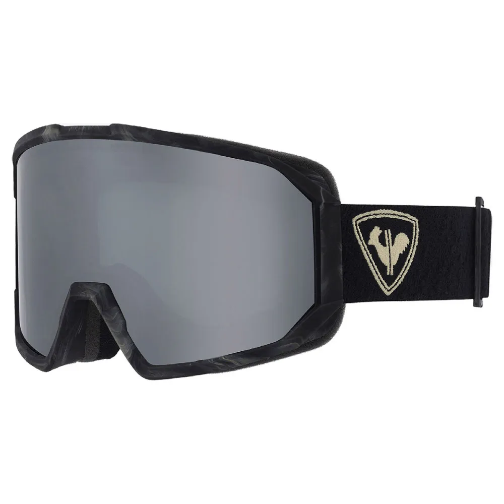 Rossignol Essential Skibril Zwart