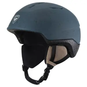 Rossignol Fit Impacts Essential Helm Blauw