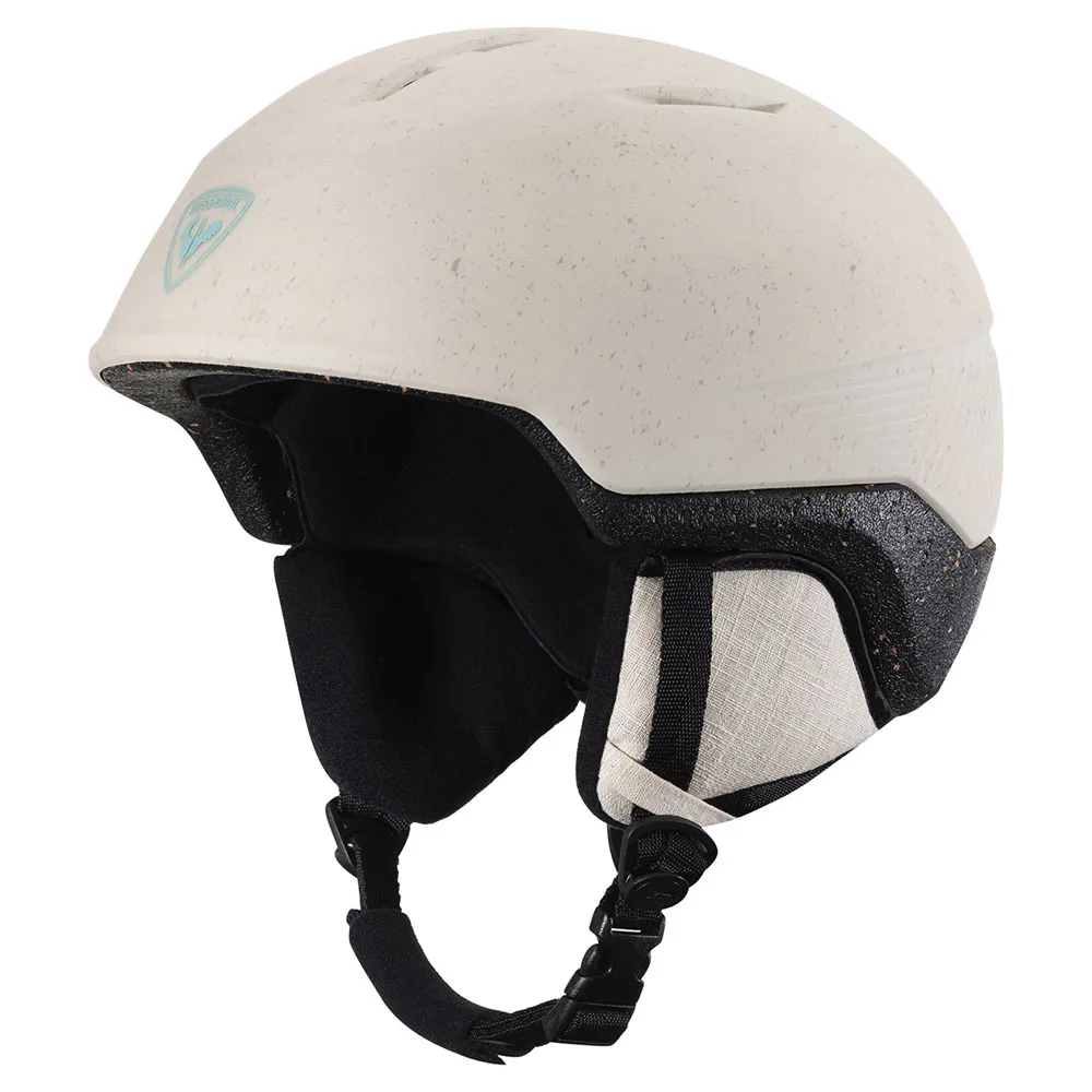 Rossignol Fit Impacts Essential Helm Creme