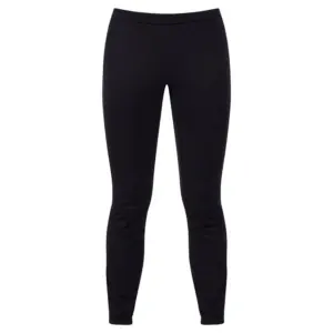 Rossignol Genetys Broek Zwart