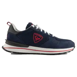 Rossignol Heritage Retro Schoenen Jurkje Blues