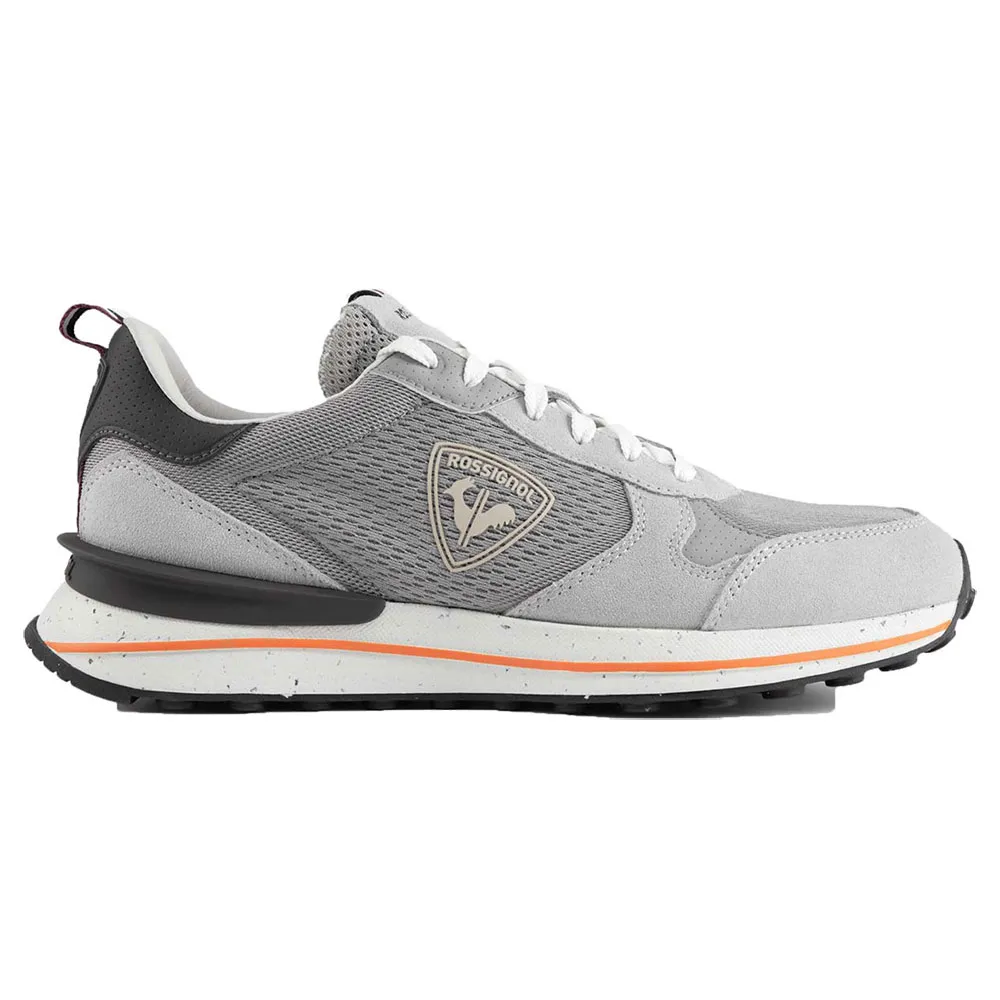 Rossignol Heritage Retro Schoenen Harbor Mist