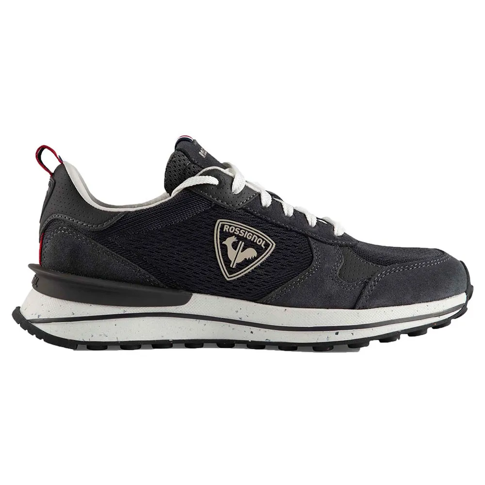 Rossignol Heritage Retro Schoenen Grijs
