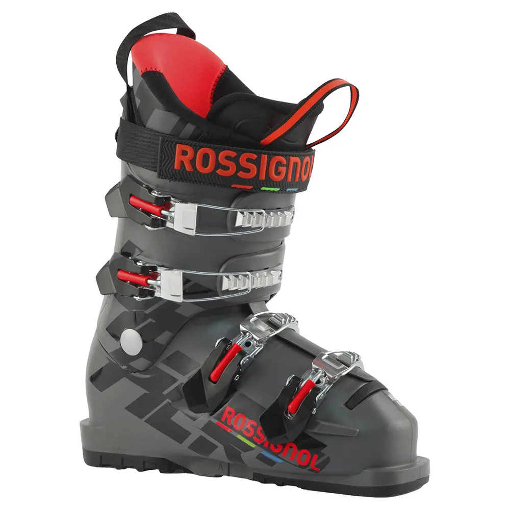 Rossignol Hero 65 Junior Alpine Skischoenen Grijs