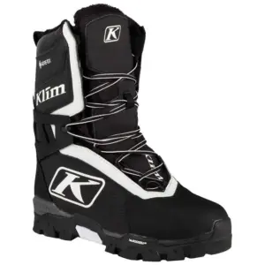 Klim Aurora Gore-tex® Sneeuwlaarzen Zwart