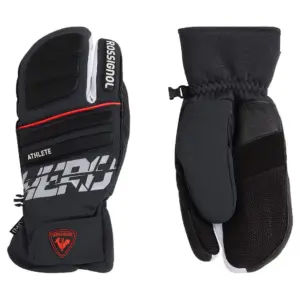 Rossignol Hero Master Lobster Handschoenen Grijs