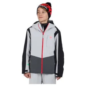 Rossignol Hero Velika Jas Grijs