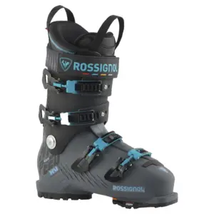 Rossignol Hi-speed 120 Hv Gw Alpine Skischoenen Grijs