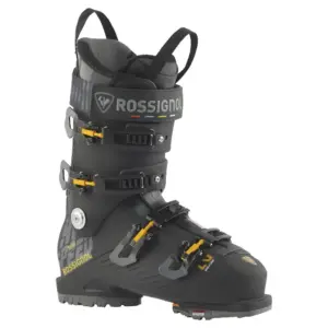 Rossignol Hi-speed Elite 110 Lv Gw Alpine Skischoenen Zwart