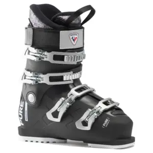 Rossignol Hi-speed Pro 70 Mv Junior Alpine Skischoenen Zwart