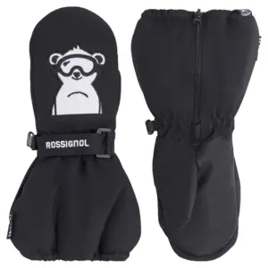 Rossignol Imp´r Handschoenen Zwart