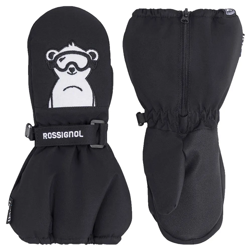 Rossignol Imp´r Handschoenen Zwart
