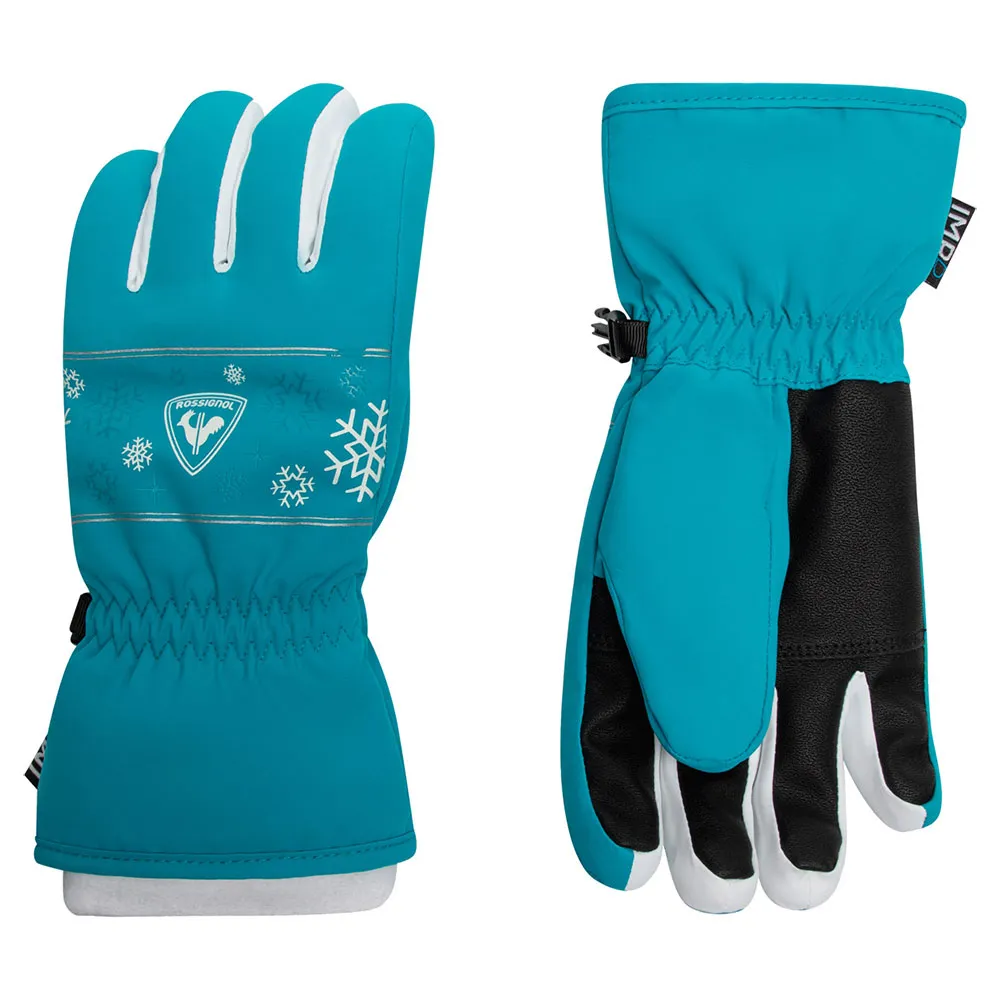 Rossignol Jane Imp´r Handschoenen Niagara