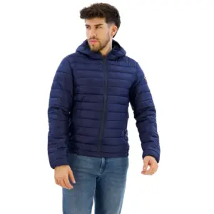 Rossignol Light Jas Blauw
