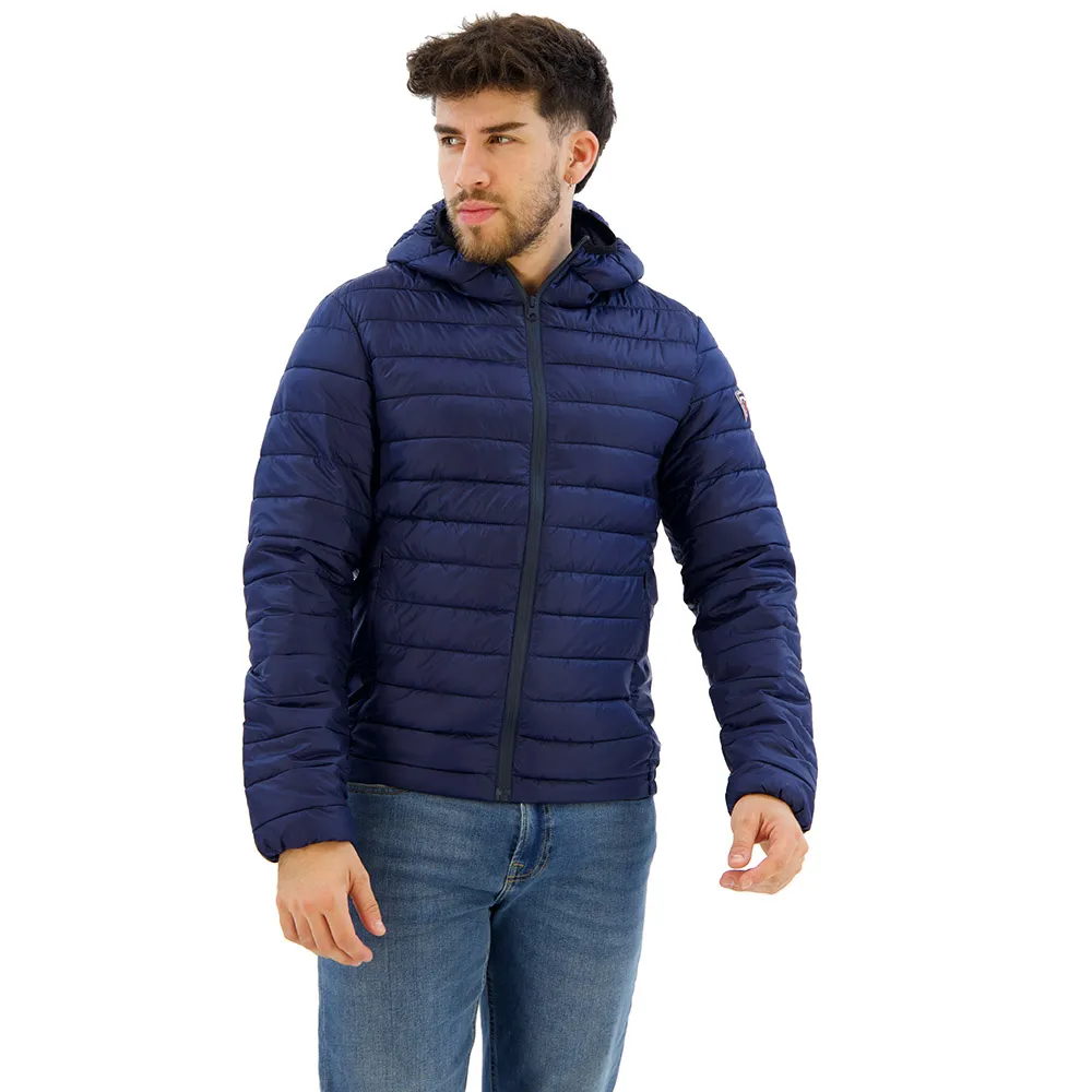 Rossignol Light Jas Blauw