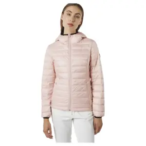 Rossignol Light Jas Roze