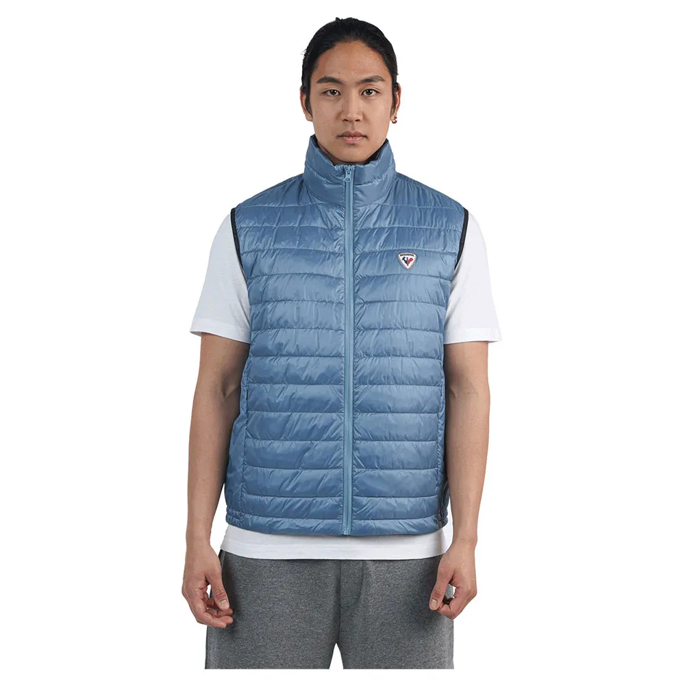 Rossignol Light Vest Blauw