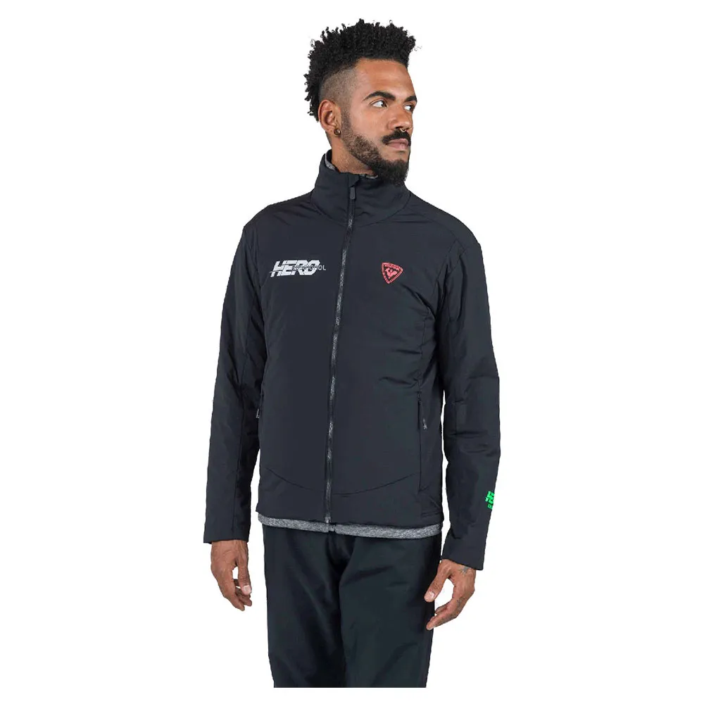 Rossignol New Hero Opside Jas Zwart