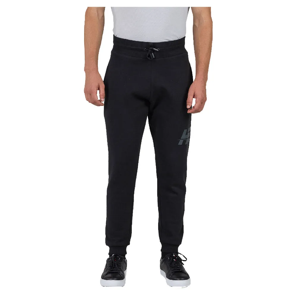 Rossignol New Hero Broek Zwart