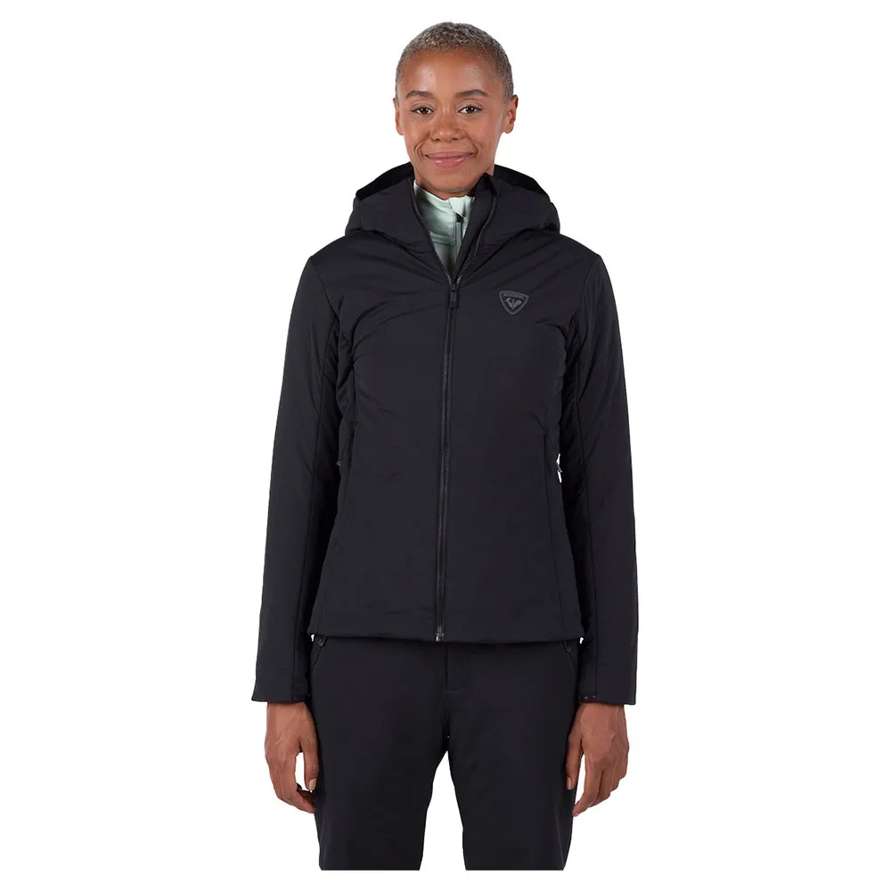 Rossignol Opside Heavy Insulation Jas Zwart