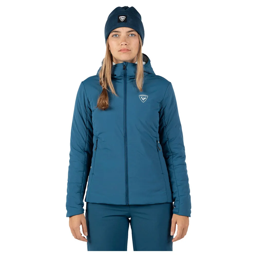 Rossignol Opside Heavy Insulation Jas Deep Lake