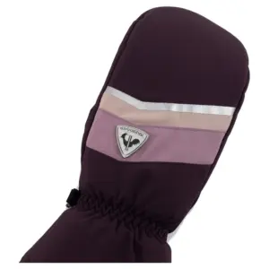 Rossignol Piste Handschoenen Mulberry