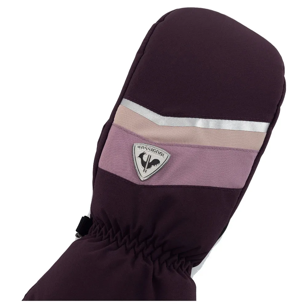 Rossignol Piste Handschoenen Mulberry