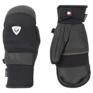 Rossignol Premium Imp´r Handschoenen Zwart