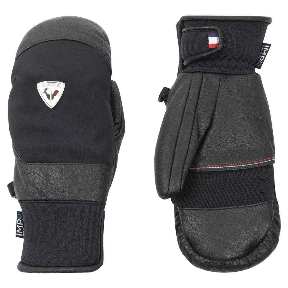 Rossignol Premium Imp´r Handschoenen Zwart