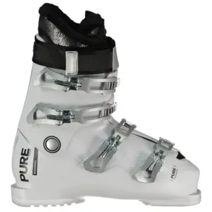 Rossignol Pure Comfort 60 Alpineskischoenen Voor Dames Grijs