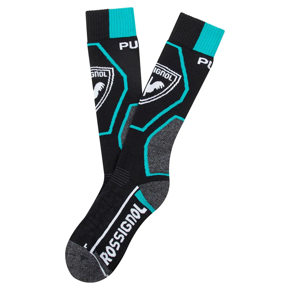 Rossignol Pure Comfort Sokken Niagara