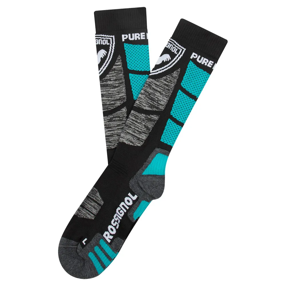 Rossignol Pure Elite Sokken Niagara