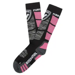 Rossignol Pure Elite Sokken Tea Rose