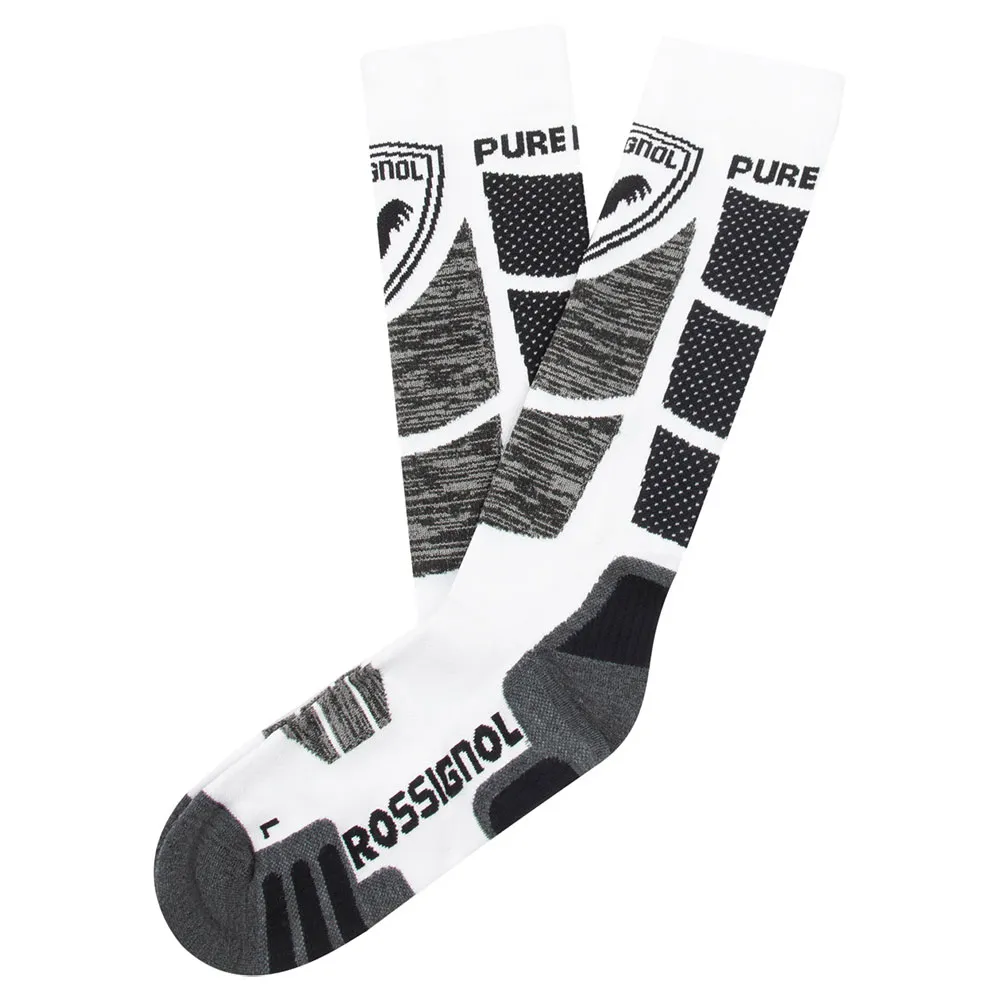 Rossignol Pure Elite Sokken Wit