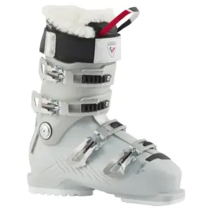 Rossignol Pure Heat Gw Alpineskischoenen Voor Dames Zilver