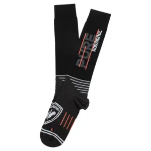 Rossignol Pure Sokken Zwart