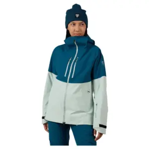 Rossignol Rallybird Jas Deep Lake