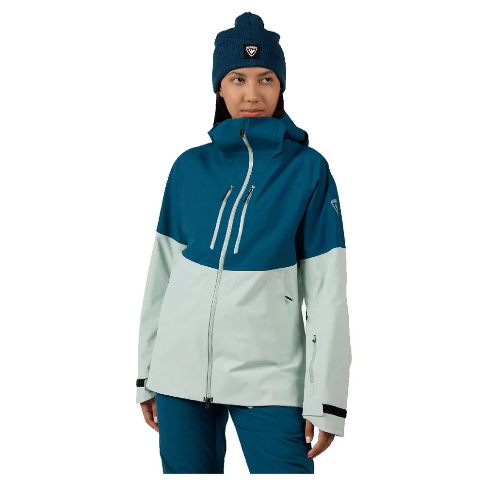 Rossignol Rallybird Jas Deep Lake