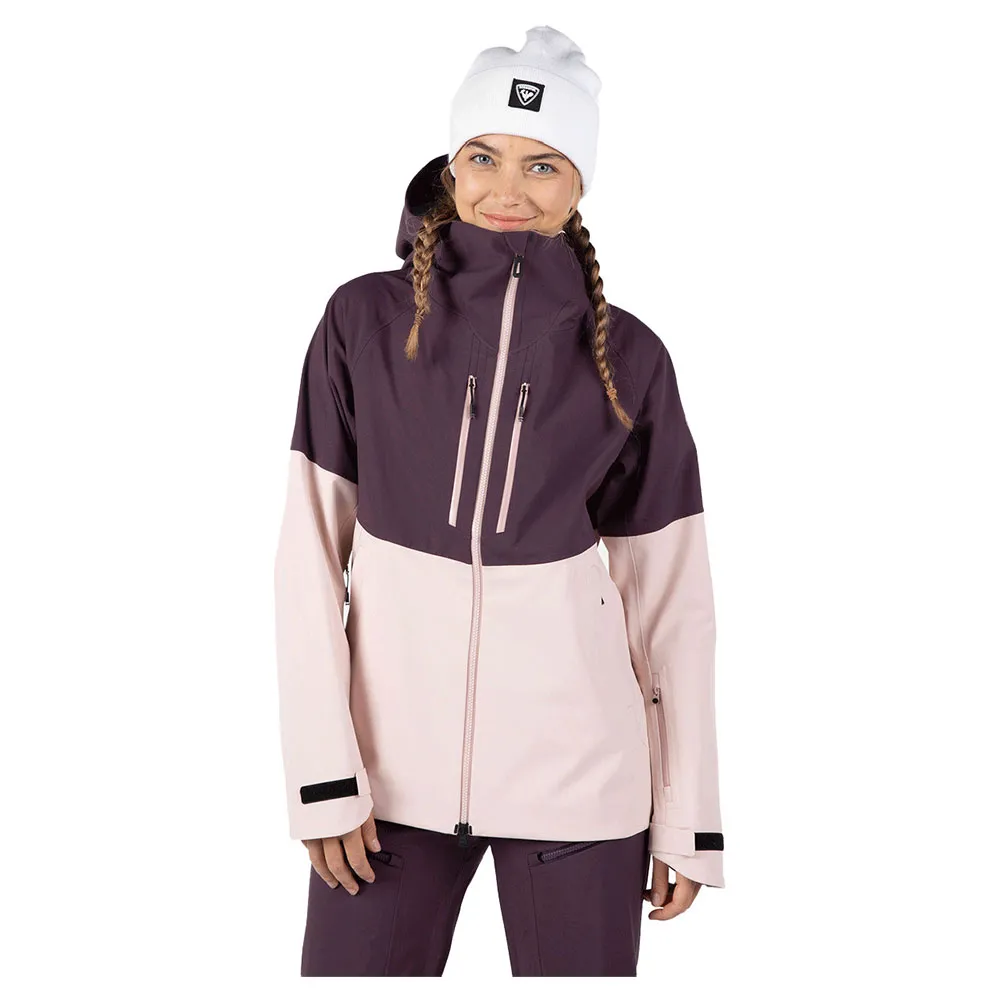 Rossignol Rallybird Jas Mulberry