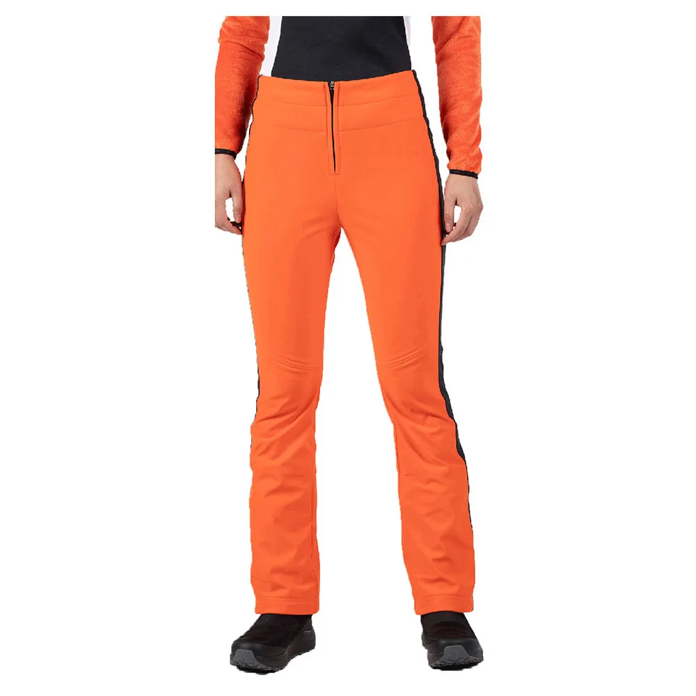Rossignol Resort Softshell Broek Golden Gate